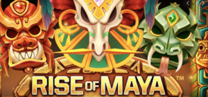 slot rise of maya offer