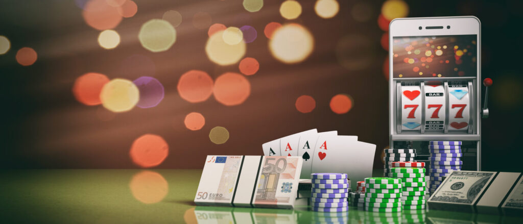 Live casino - Find the best live casinos online in India