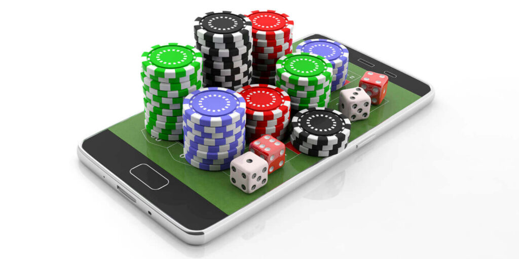 Mobile casino - Play at the best mobile casinos in India