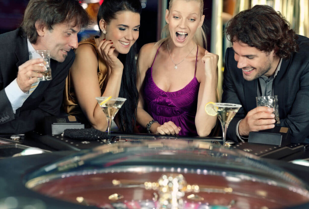 Indian live casinos online