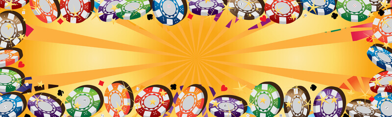 Casino bonus - Hent casino bonus hos casinoer på nettet