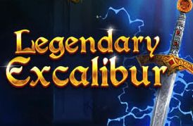 legendary excalibur