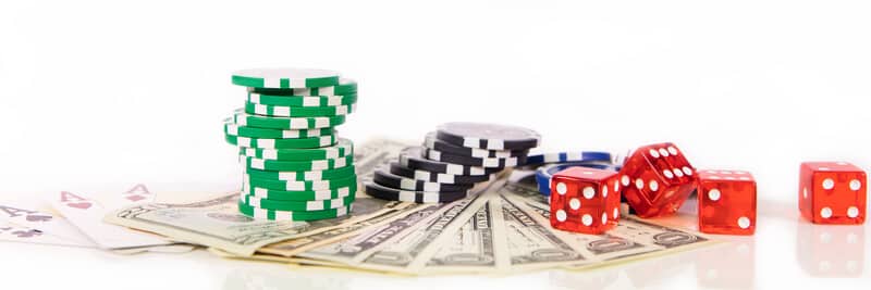 Casino Bonus - Learn more about different casino bonuses