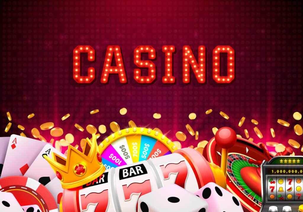 online casinos nj list