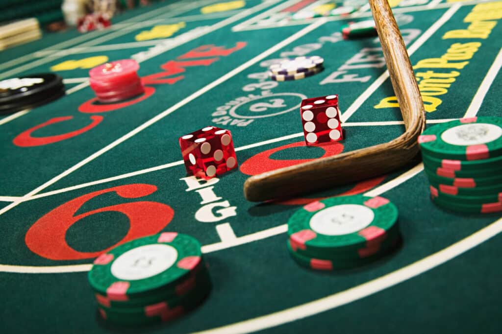 Americas best online casino games