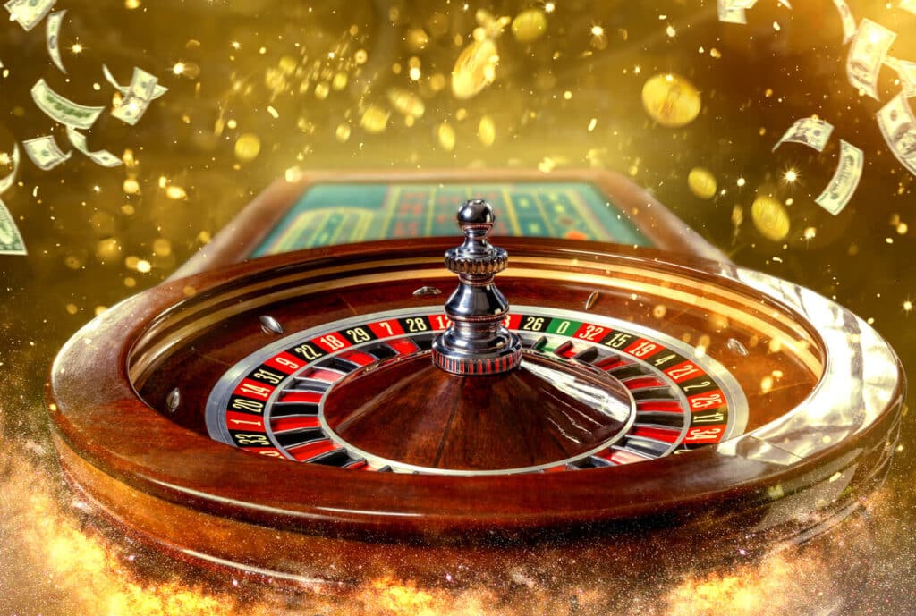 Best Online Roulette Gambling Sites Usa