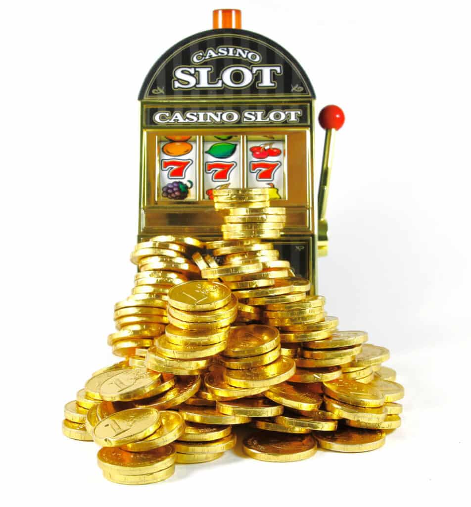 5 euro deposit casino